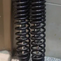 کمک عقبvst