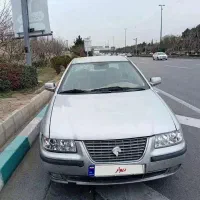 سمندx7مدل82|خودرو سواری و وانت|تهران, امام حسین|دیوار