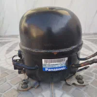 موتور یخچال