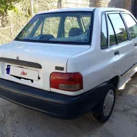 پرایدسفید85