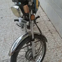هندا ۹۳