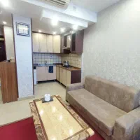 هتل دوستاره پارکینگ دار