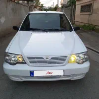 ۱۱۱ مدل ۹۷ در حد