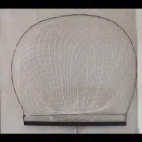 تله فنری کبوتر
