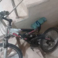 دوچرخه نیاز به تعمیر۲۴