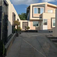 فروش  اجاره ویلافول 3خوابه بدون واسطه تبریز باسمنج
