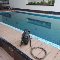 لوله بازکنی سیم فاضلاب فنربرقی بازکنی فنرزدن کرج