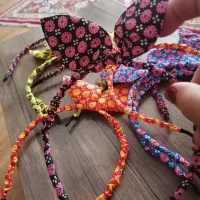 تل تمام فلز نشکن خرگوشی