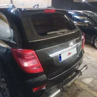 x60|خودرو سواری و وانت|تهران, نارمک|دیوار