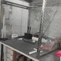 کلین روم قالب تعویض گلس فلت تعمیر موبایل سوکت شارژ