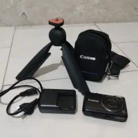 دوربین پاورشات کانن A2200