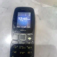 گوشی. موبایل نوکیا