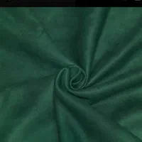 پرچم سبز داخل مسجد جمکران
