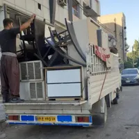 خدمات باربری بیستون بار  شهر وشهرستان اکیپ کرد|خدمات حمل و نقل|اهواز, پادادشهر|دیوار
