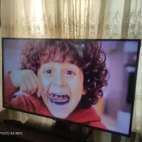 ال ای دی 58اینچ سامسونگ هوشمند فول اچ دی