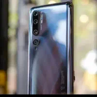 mi note 10 pro|موبایل|رامسر, |دیوار