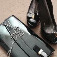 کیف وکفش مجلسی