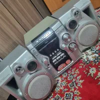 ضبط صوت|سیستم صوتی خانگی|قروه, |دیوار
