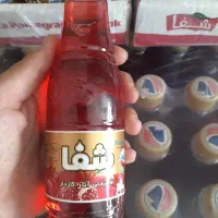 آب اناره کوچک شفا