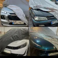 تولیدی پخش چادر ماشین ضدخطوخش باران ضداشعه