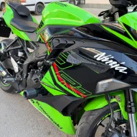 Kawasaki Zx 25rr 2025|موتورسیکلت|مشهد, سجاد شهر|دیوار