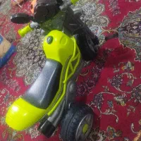 موتور پلاستیکی