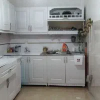 آپارتمان طبقه اول  ۵۰ متری
