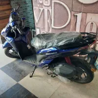 موتورسیکلت اوا کلیک ترمز ABS  مدل 1404 و 1405 صفر