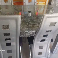 میزو صندلی
