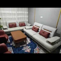 مبل سالم و تمیز بدون ایراد