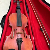 ویولن vikend المان