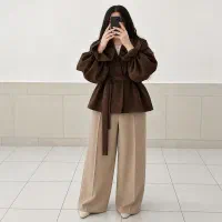انواع پوشاک زنانه مانتو پیراهن عبا شومیز