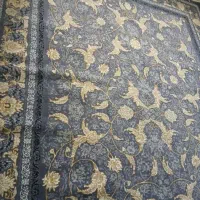 فرش 12متری سالم و تمیز