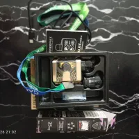 فروش ویپ GALEX