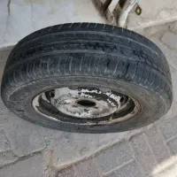 دزدگیرموتور لاستیک پیکان