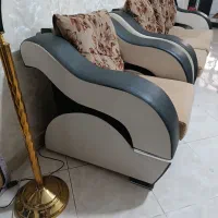 مبلمان 7نفره