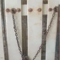 تخته جل فایبر  ماهی و میگو