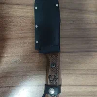 چاقو کوهنوردی