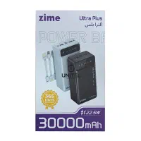 پاوربانک ۳۰۰۰۰ باطری لیتیومی