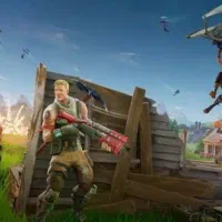 فورتنایت گیفت