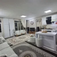 دو طبقه ویلایی دربست لوکیشن عالی