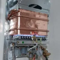تعمیرات تخصصی آبگرمکن دیواری بوتان