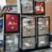 فروش گاوصندوق های نسوز