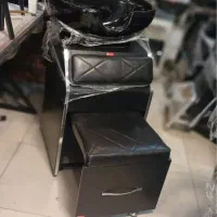 سرشور تاشو و صندلی ارایشگاهی تنها تولید کننده مشهد