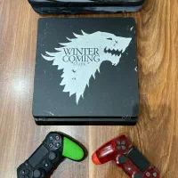 Ps4|کنسول، بازی ویدئویی و آنلاین|رشت, معلم|دیوار