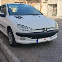 ۲۰۶ خانگی