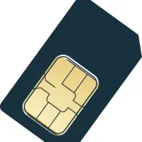 سیمکارت 912 کد ۱ تا 9