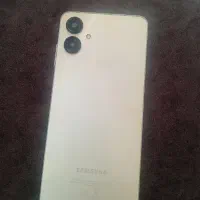 گوشی سامسونگ آ۰۶ درحد نو  و۶۴گیگ