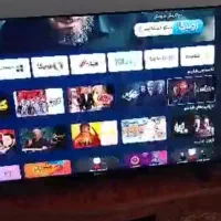 تلویزیون ۵۵ اینچ هوشمند اسنوا