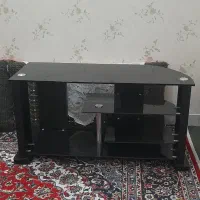 میز تلویزیون در حد نو